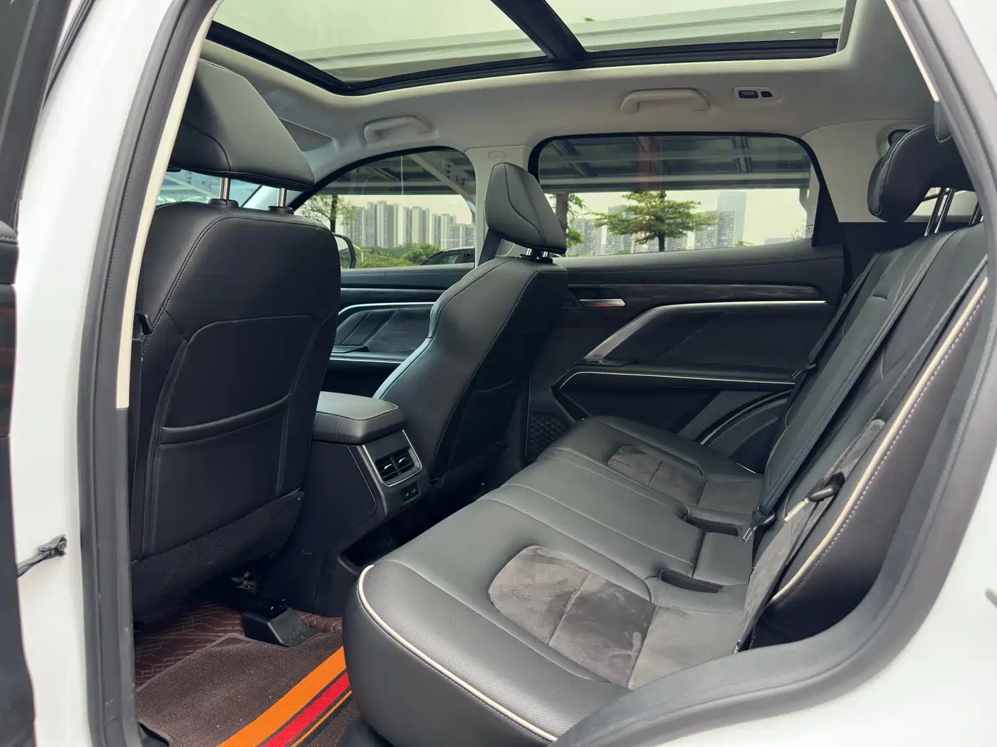 Haval H6 2021 Model National Trend Edition 1.5T Auto Champion фото 9