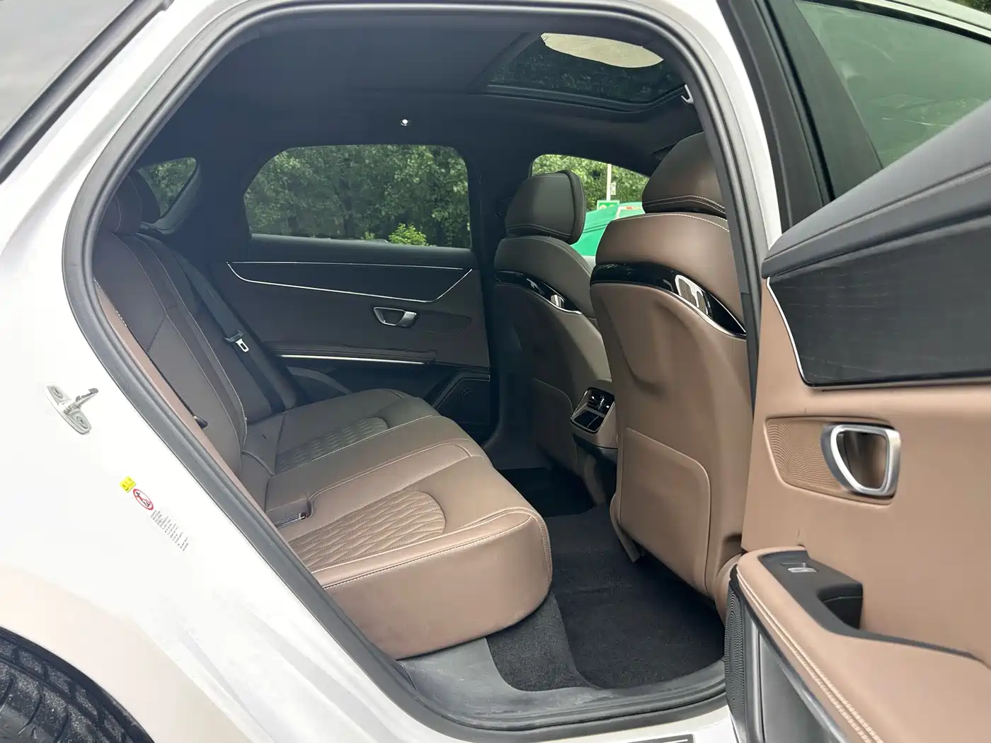 BYD Han 2020 DM AWD Performance Premium фото 7