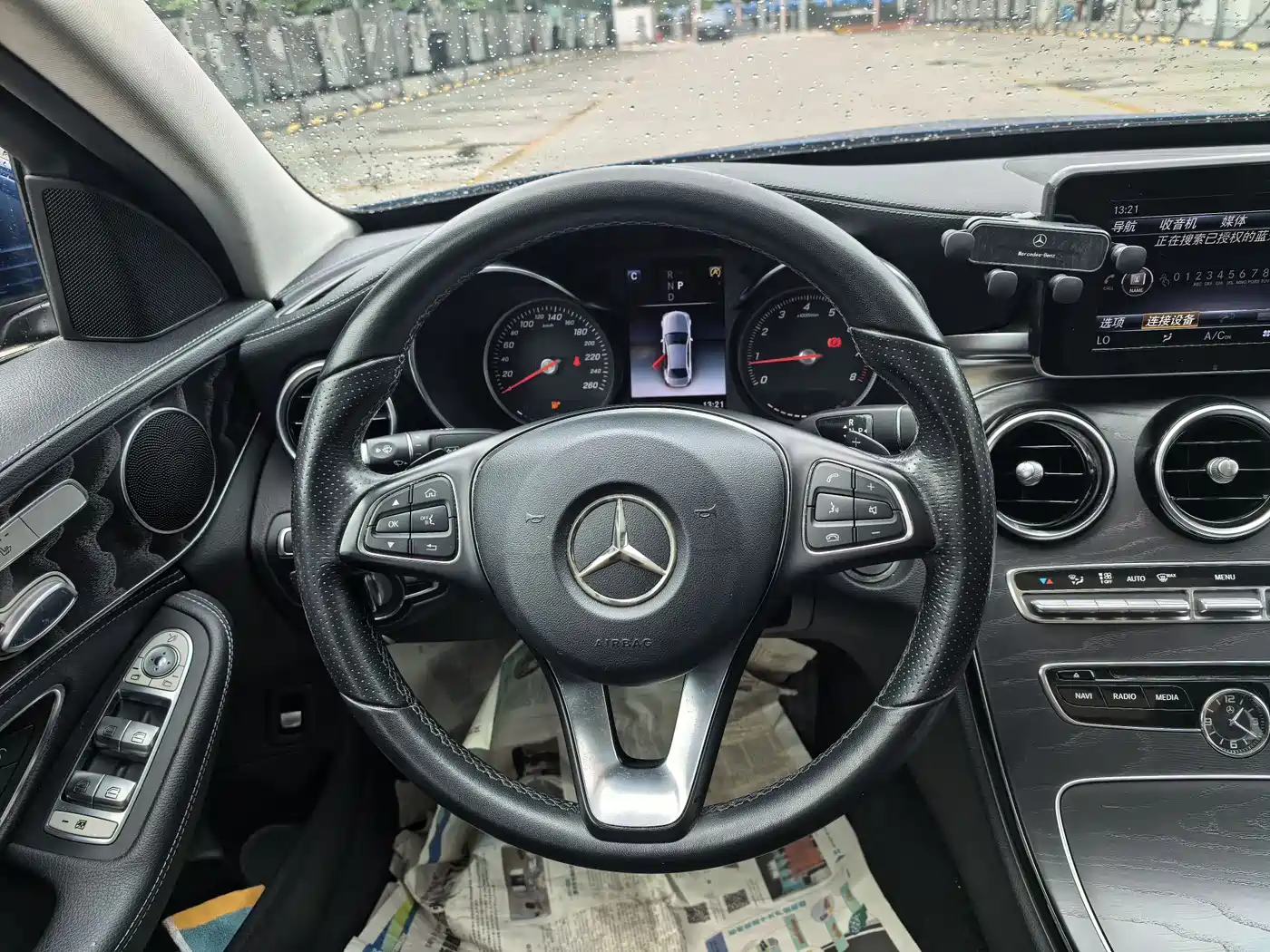 Mercedes-Benz C-Class 2018 C 200 L Sport Edition фото 7
