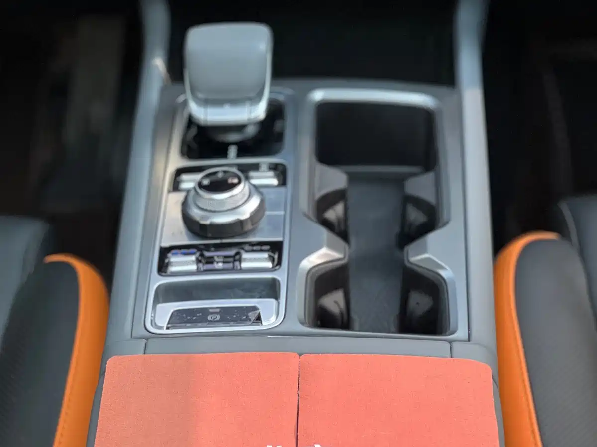 BAIC ORV Beijing Off-Road BJ40 Range Extender 2026 2025 Standard Edition