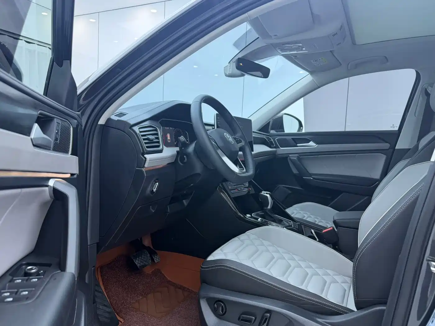 Volkswagen Tayron, миниатюра 8