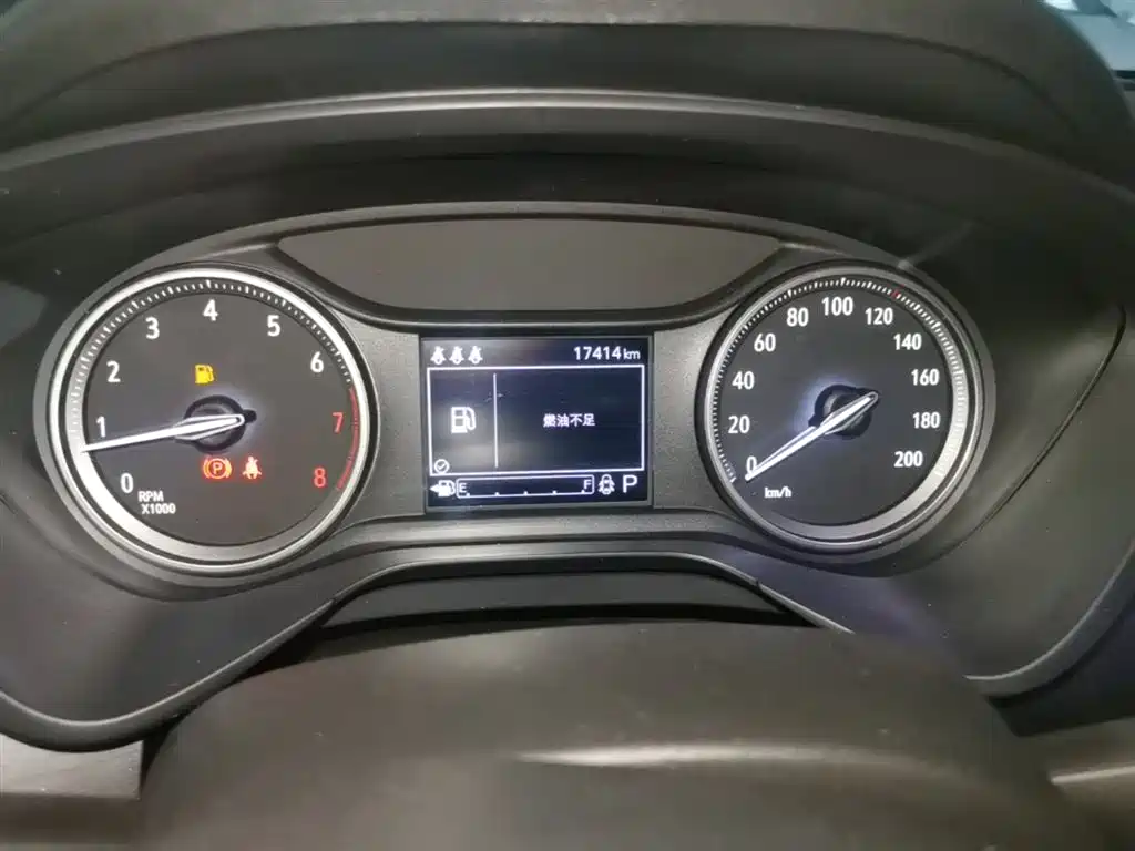 Buick Verano 2023 Pro Leisure Edition фото 12