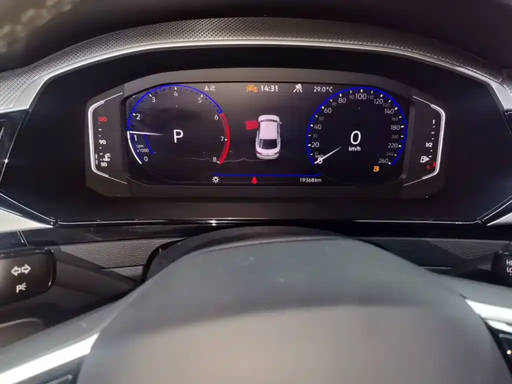 Volkswagen CC 2025 2024 380TSI Eye-catching Public Sharing Edition