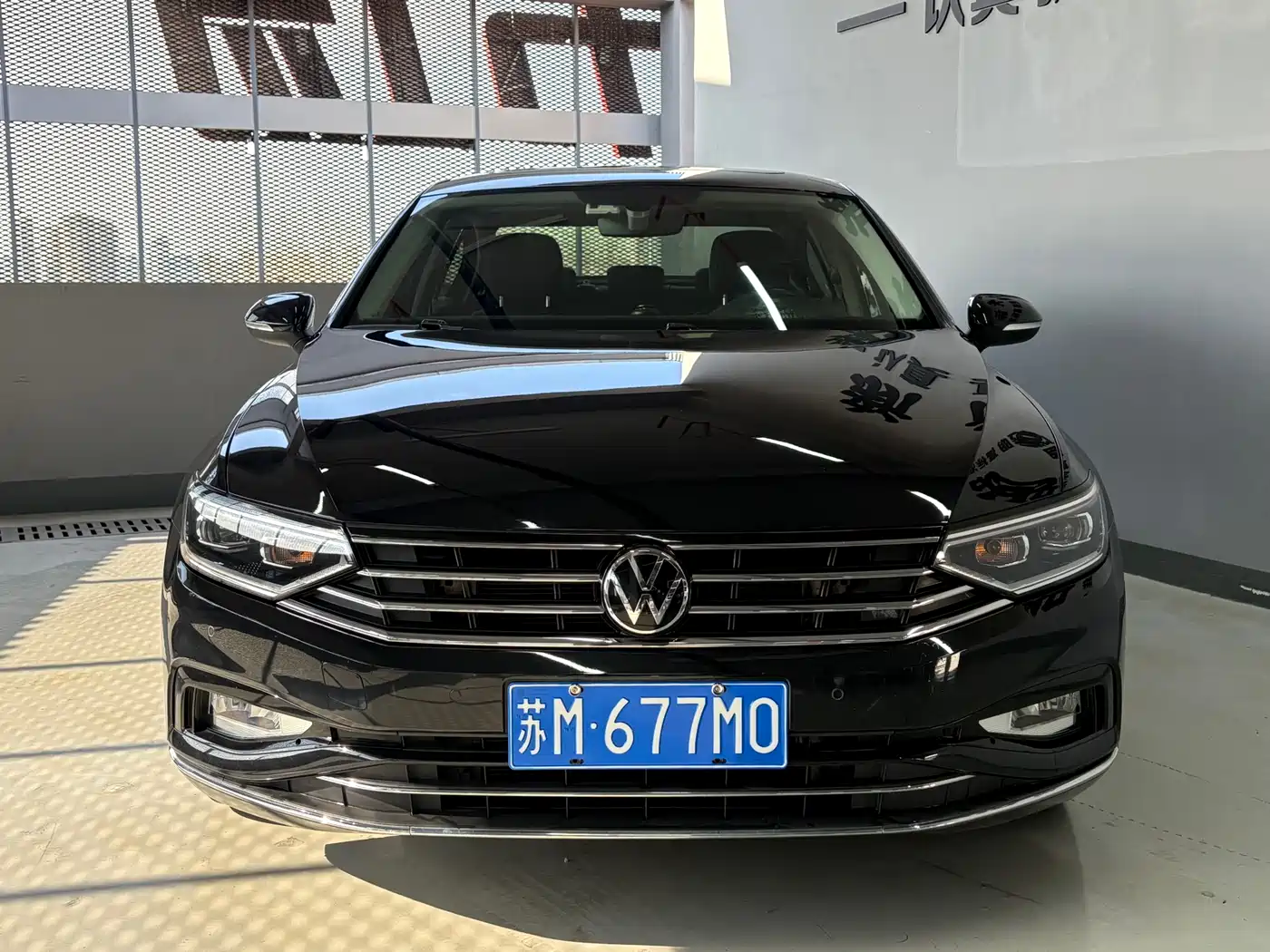 Volkswagen Magotan 2020 330TSI DSG Luxury фото 2