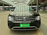 صورة 3 - Volkswagen Teramont