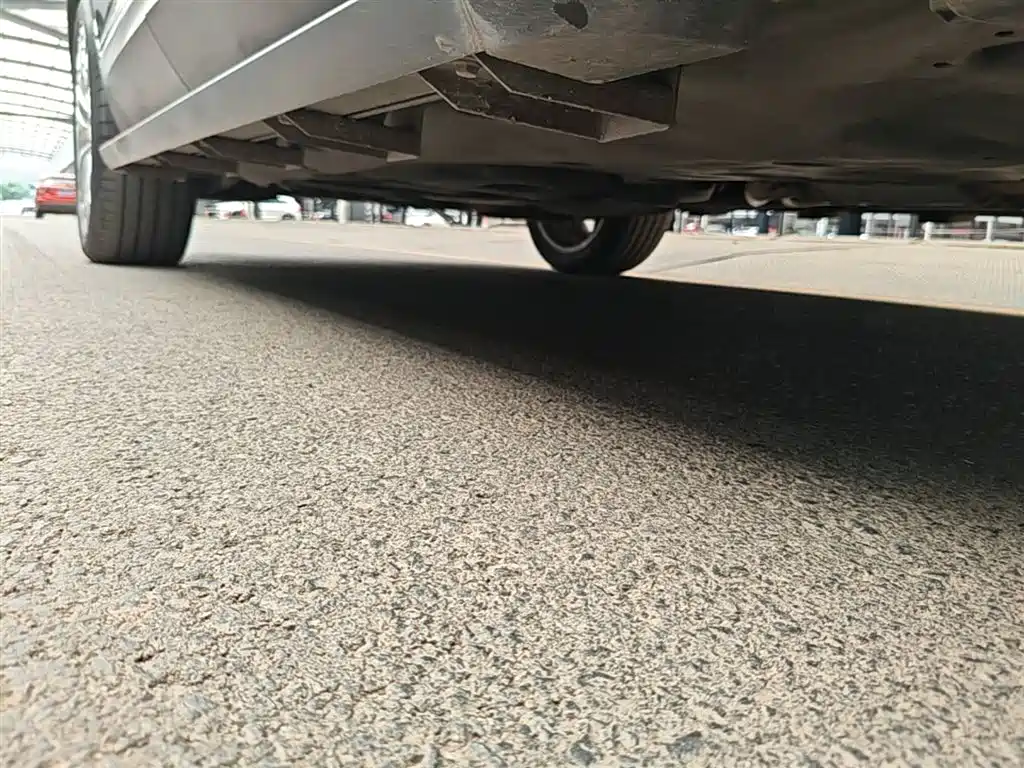 صورة 21 - Volkswagen Teramont