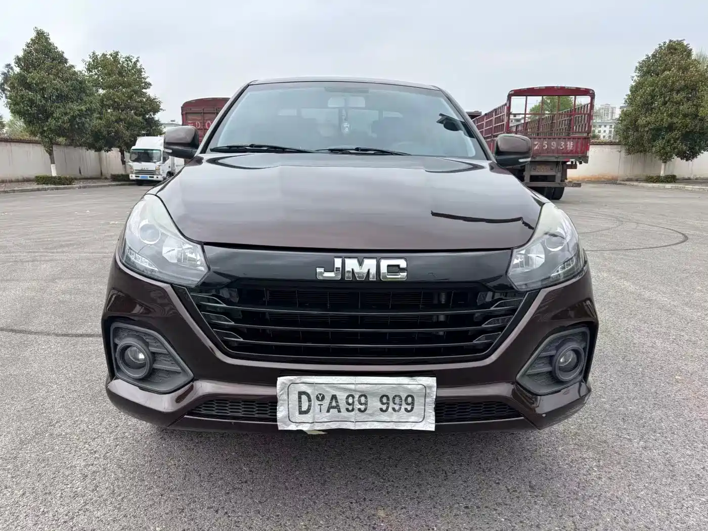 JIANGLING COLLECTION