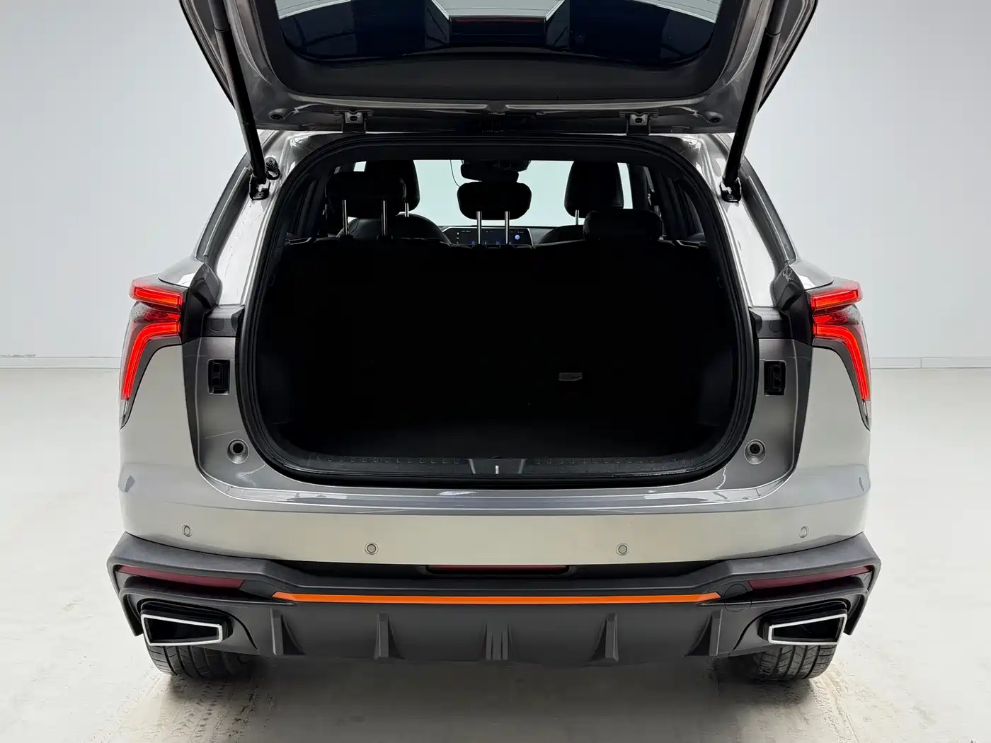Haval Shenshou 2025 2023 1.5T Smart Enjoy Edition