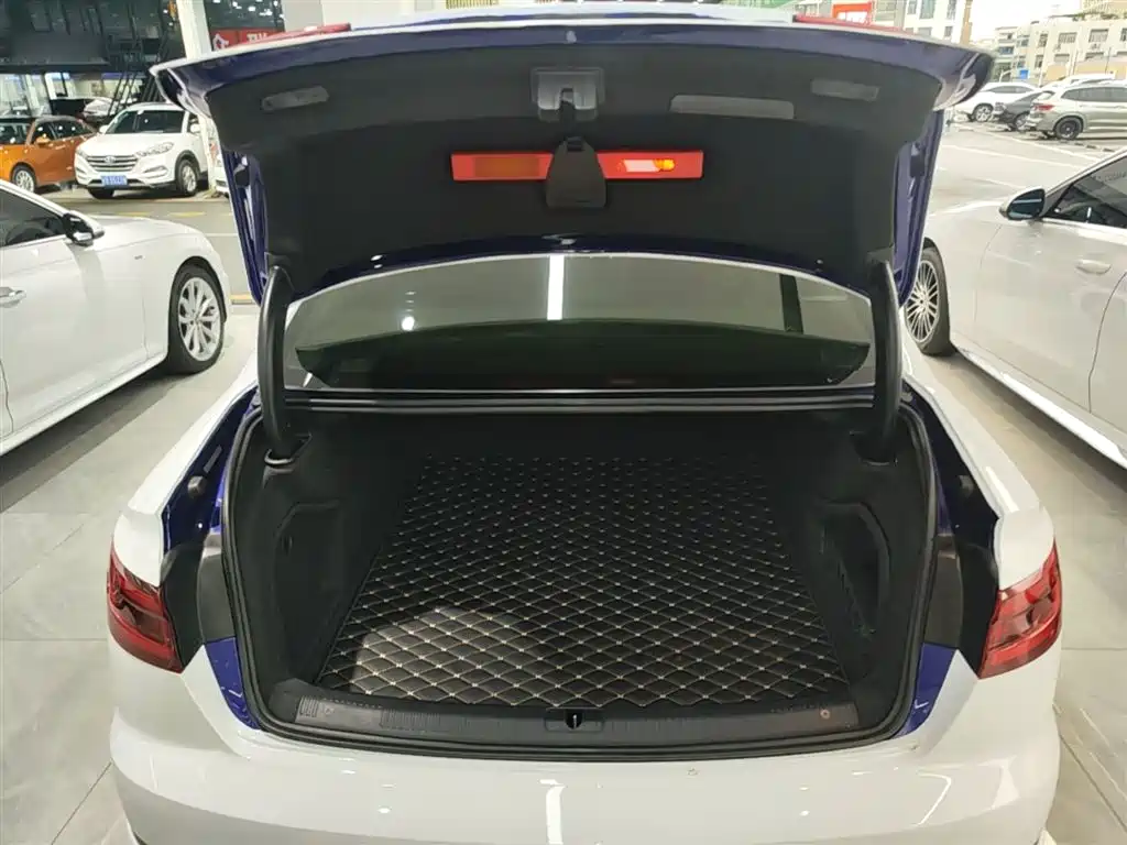Audi A4L 2019 40 TFSI Progressive (China VI) фото 19