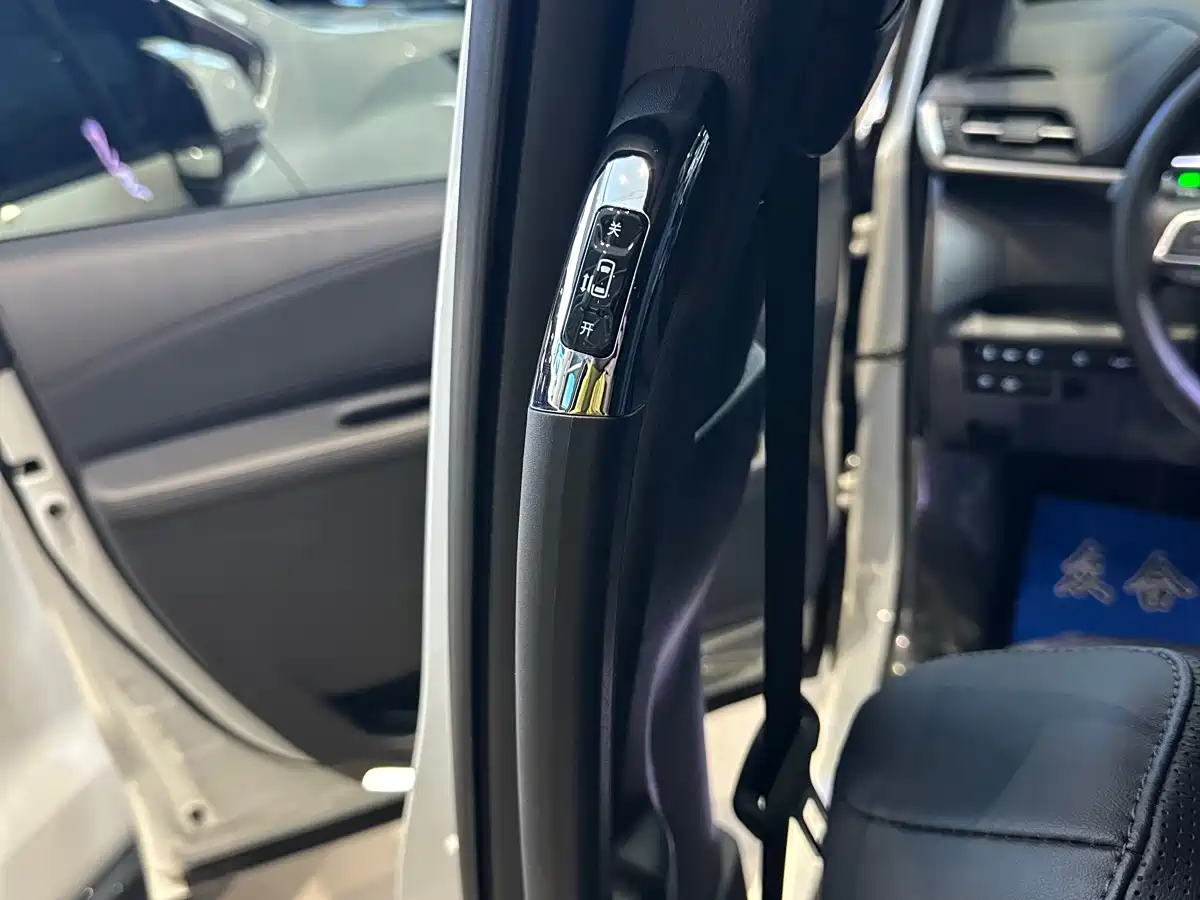 Toyota Sienna 2024 2.5L Hybrid 4WD Premium Edition фото 13