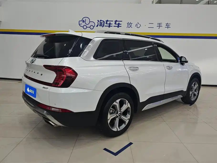 HYUNDAI SHENGDA