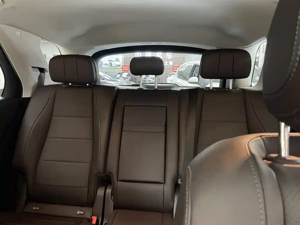 Mercedes-Benz GLE 2022 GLE 350 4MATIC Dynamic фото 12
