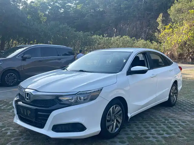 HONDA LINGPAI