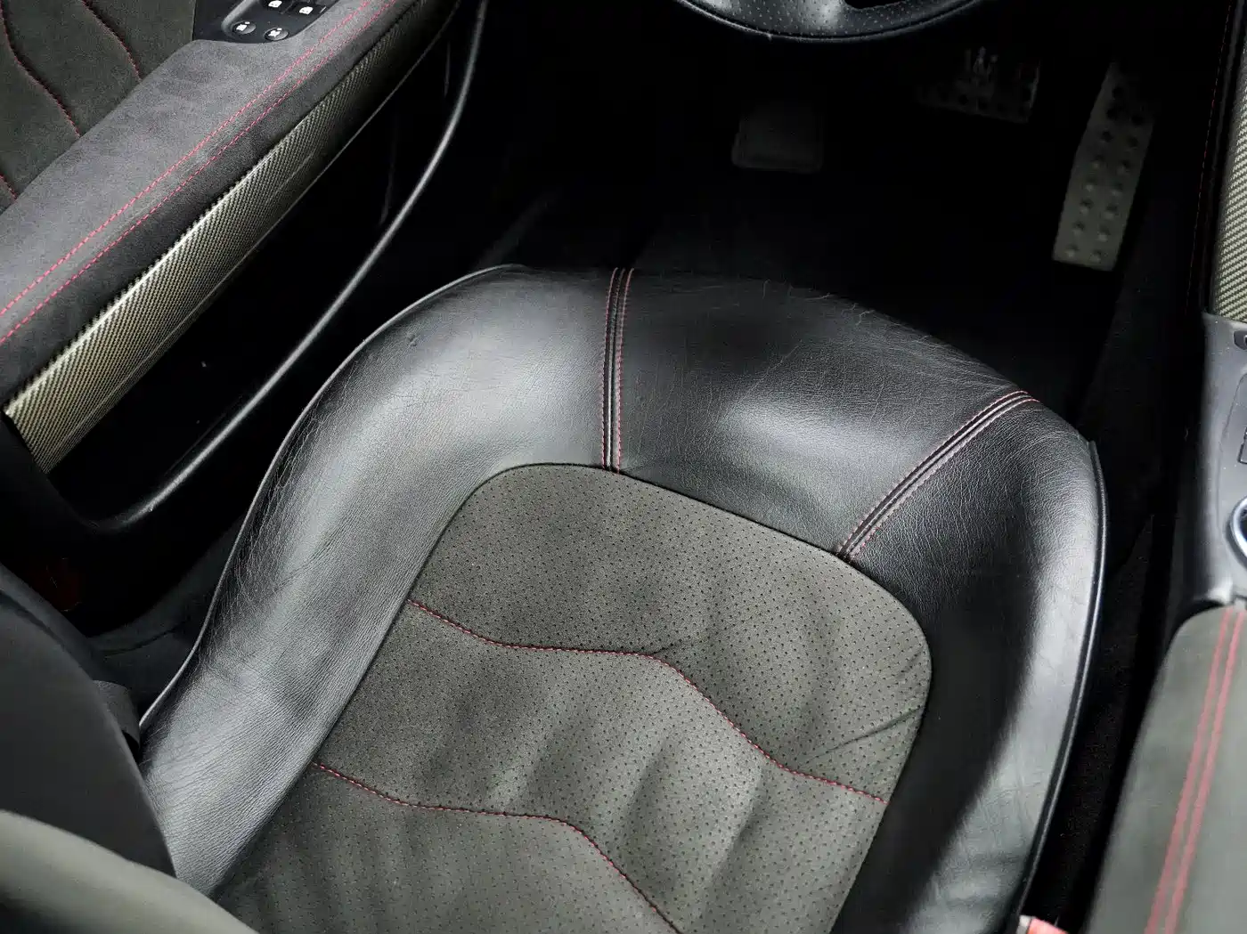 Maserati Quattroporte 2010 2010 4.7L Sport Edition
