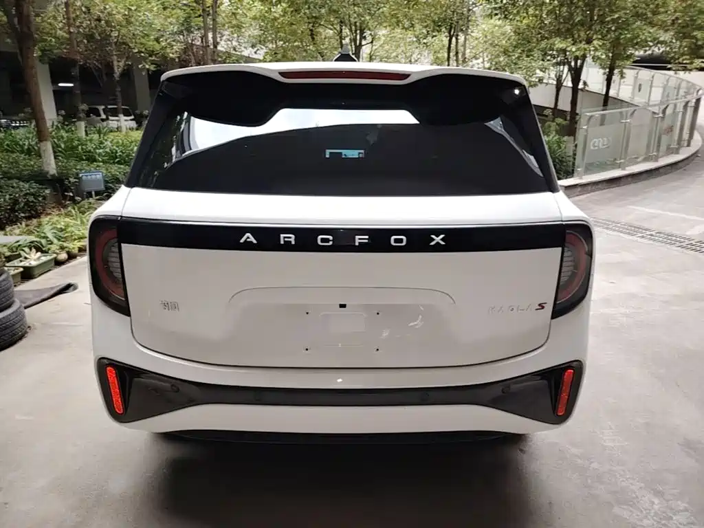 ARCFOX Koala S 2024 2024 AIR