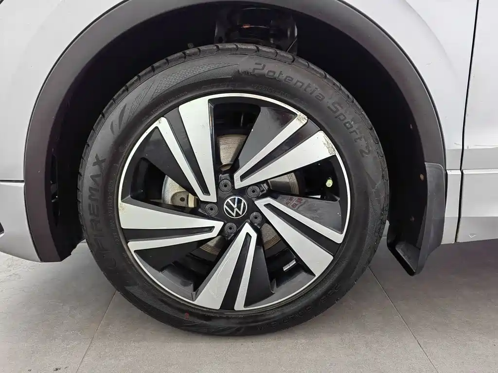 Volkswagen Tiguan X 2021 2021 330TSI 2WD Premium Edition