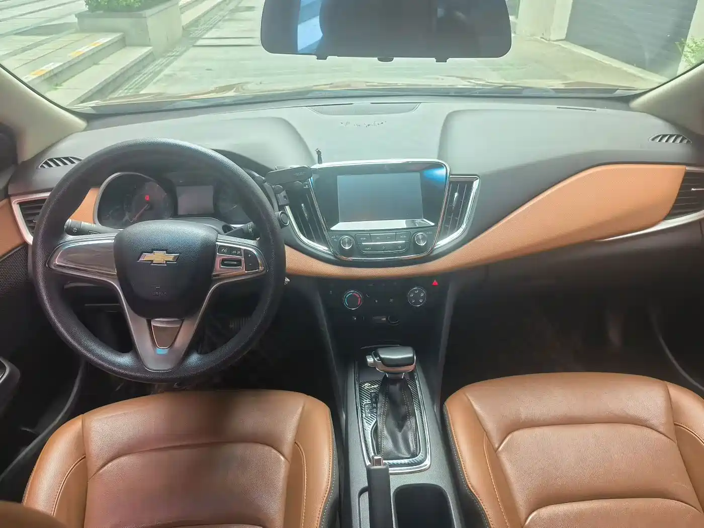 Chevrolet Cavalier 2016 2016 Model 1.5L Automatic Delight Edition