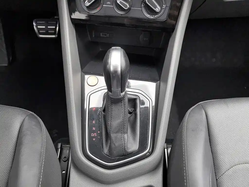 Jetta VS5 2020 2019 280TSI Automatic Joy Edition