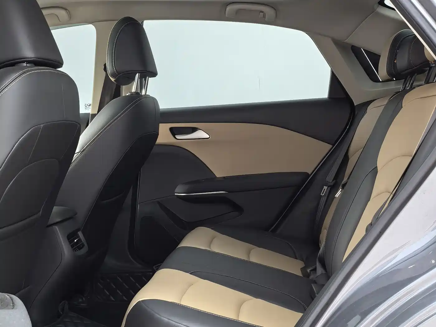 Chevrolet Monza 2021 320 Auto Enjoy Sunroof Edition фото 8