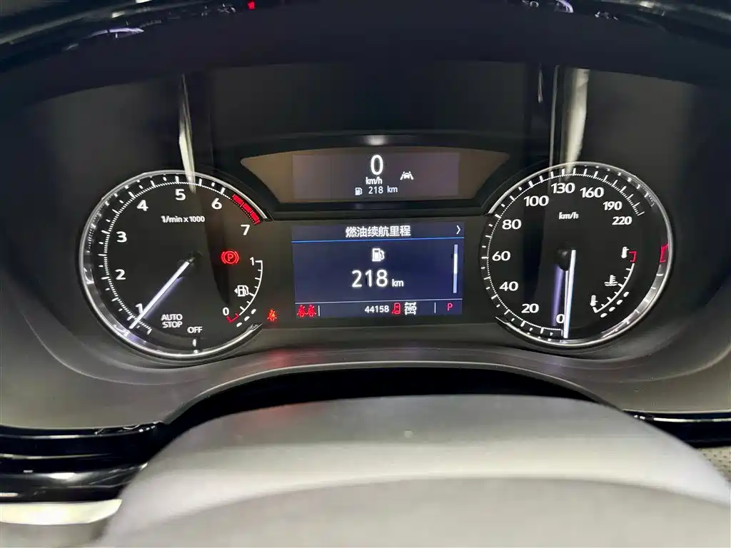 Cadillac XT6 2023 2022 2.0T 6-Seater 4WD Trend Edition
