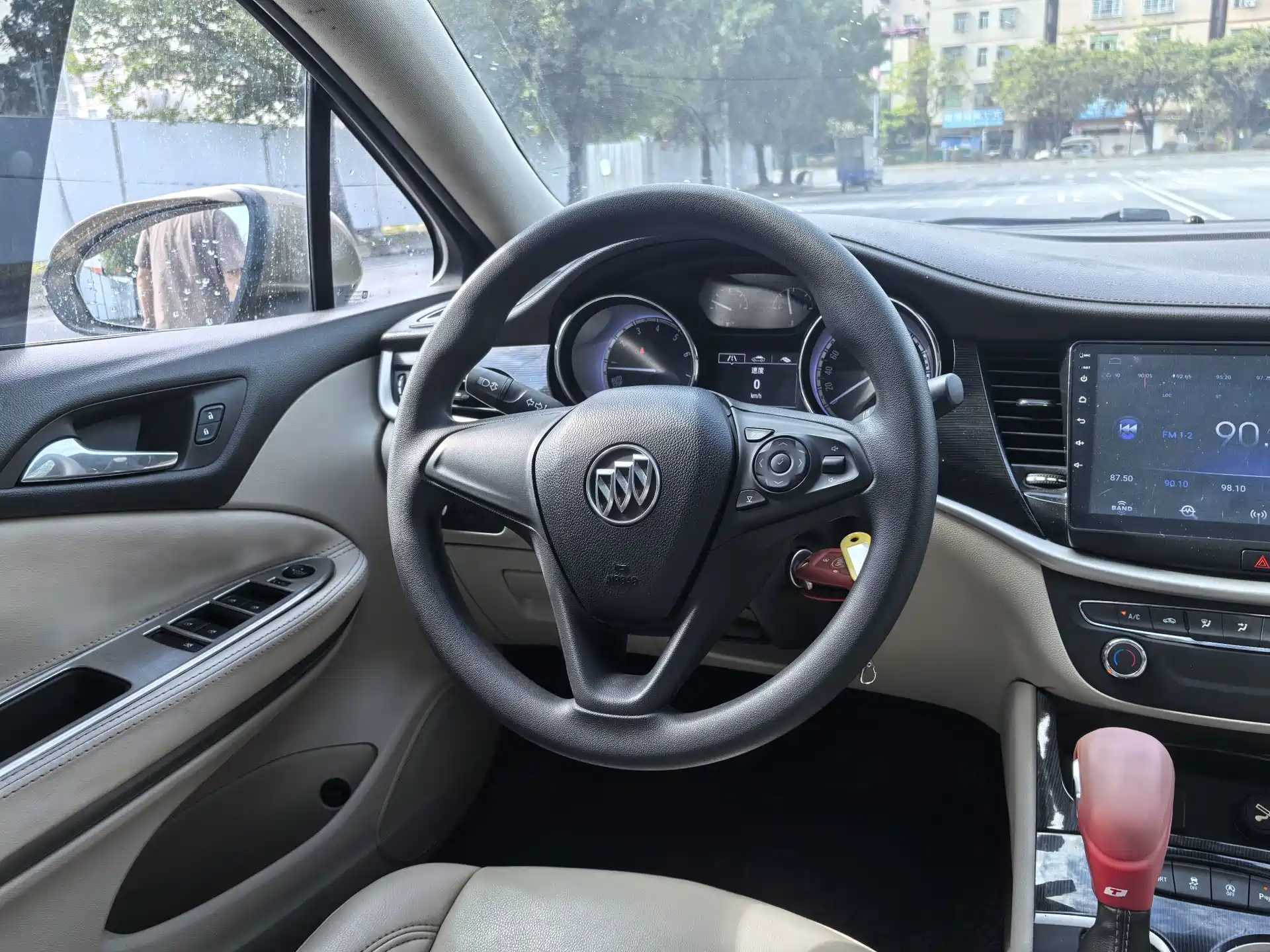 Фото 5 - Buick Verano