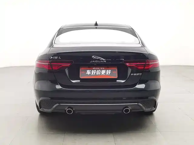 Jaguar XEL 2023 2.0T 250PS R-DYNAMIC S Progressive Sport — фото 4