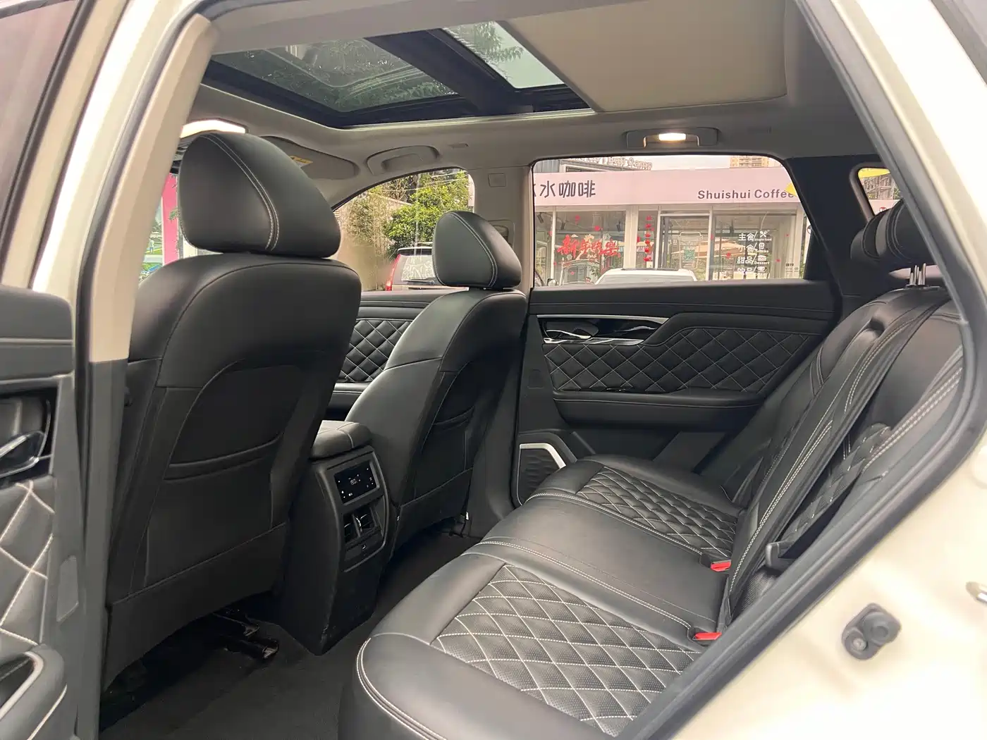 Venucia Star 2020 2020 260T Automatic 48V Mild Hybrid Turbo Starlight Edition