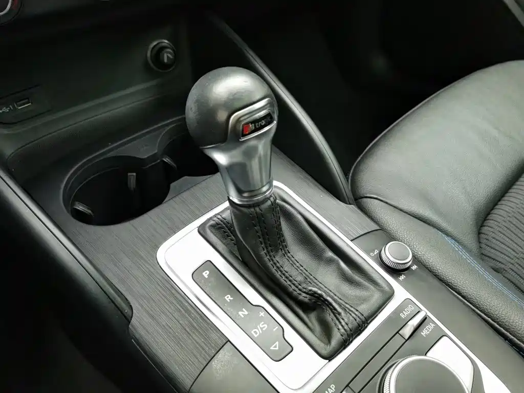 Фото 13 - Audi A3