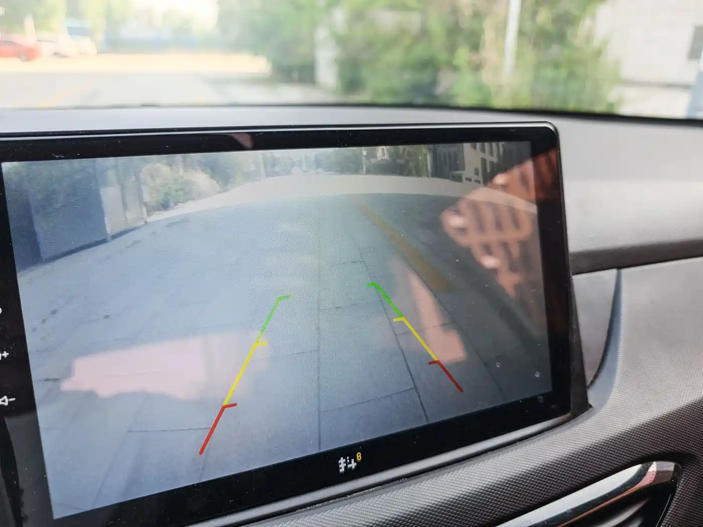 Hyundai Elantra 2020 1.6L Auto GL Pleasing Edition фото 16