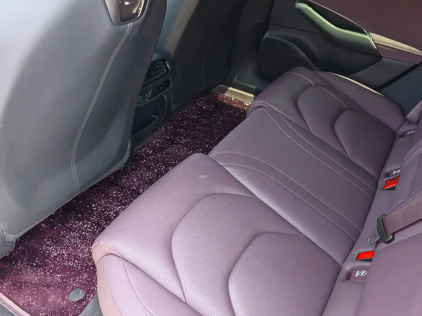 Xiaomi Auto Xiaomi SU7 2024 RWD Ultra Long Range Advanced Smart Driving Pro Edition фото 9