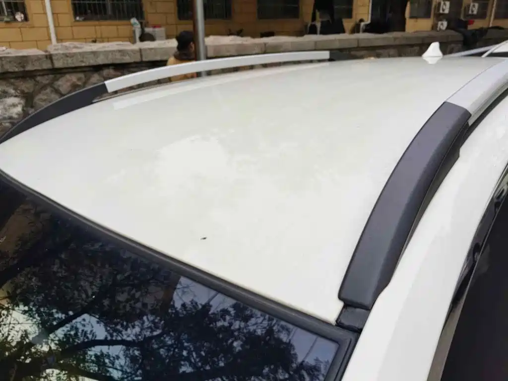 Baojun 560 2017 2016 1.8L Manual Value