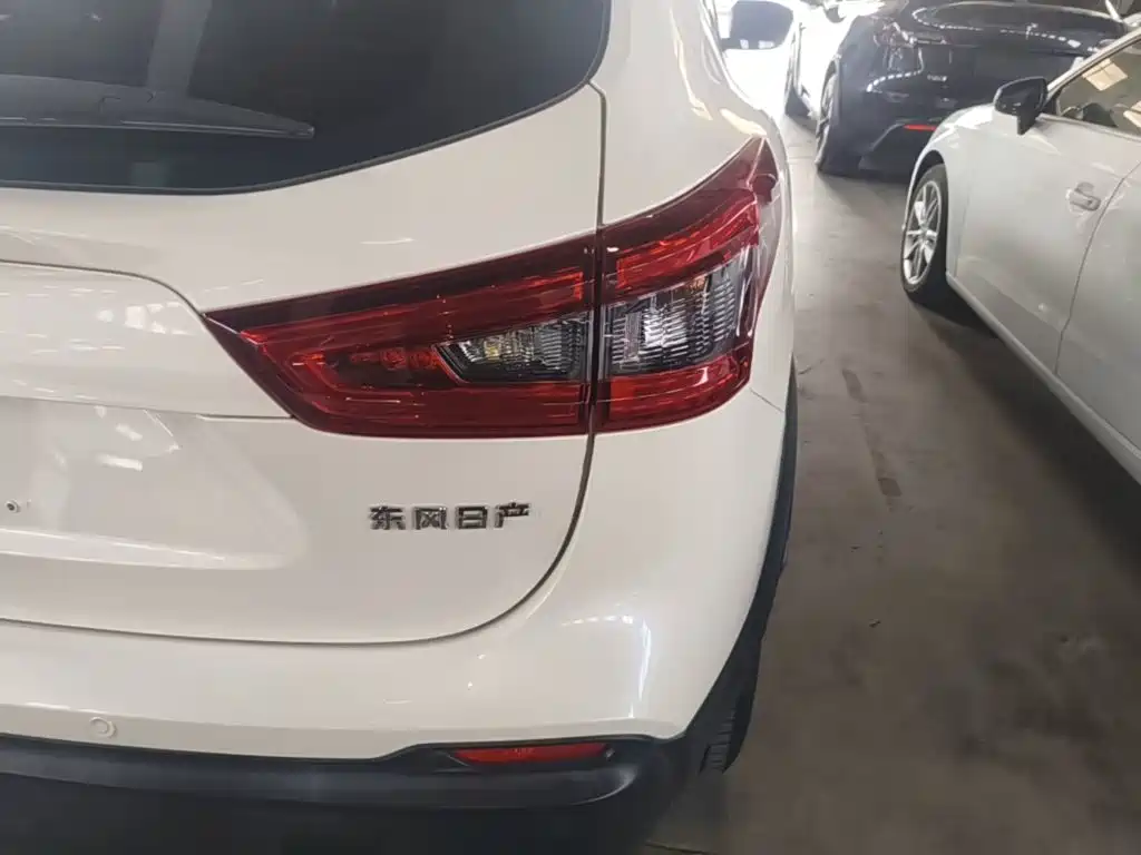 Nissan Qashqai, миниатюра 8