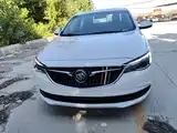 Фото 3 - Buick Excelle