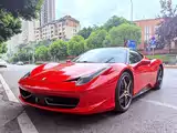Фото 1 - Ferrari 458