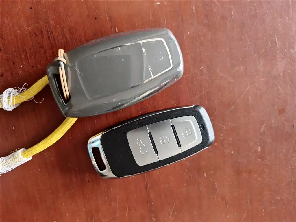 Haval M6 2019 1.5T DCT 2WD Value Edition (China VI) фото 9