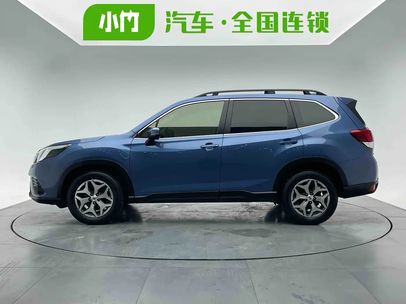 Subaru Forester 2022 2.0i AWD Luxury Edition with EyeSight фото 3
