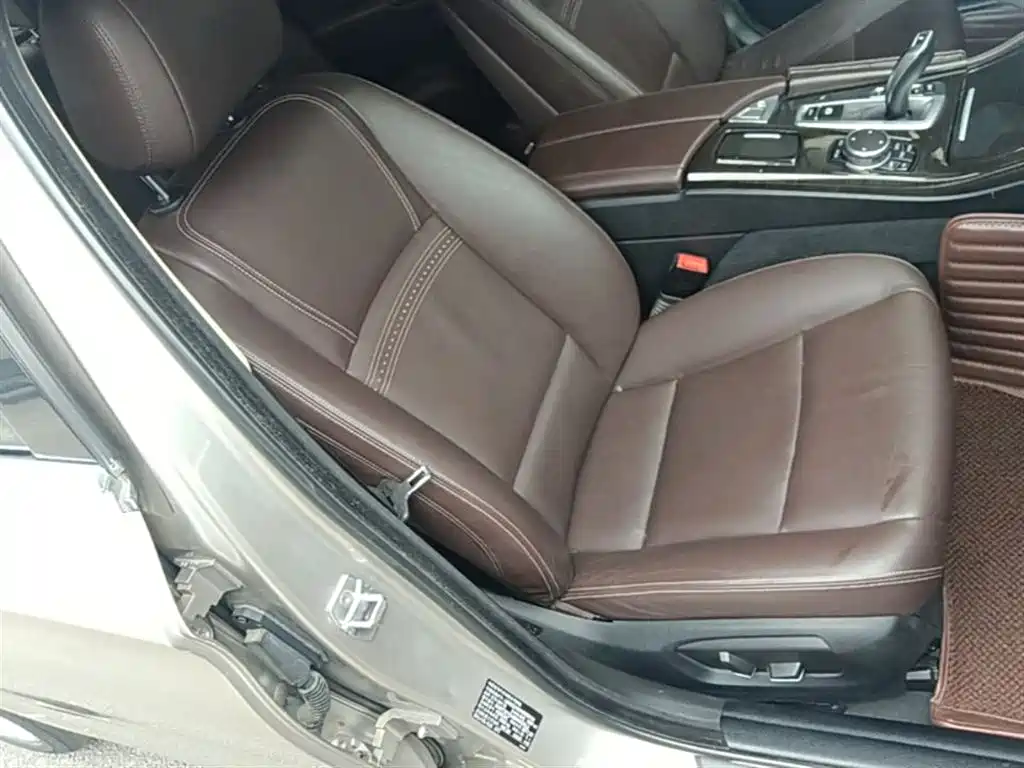 BMW 5 Series 2017 525Li Luxury Design Package фото 25