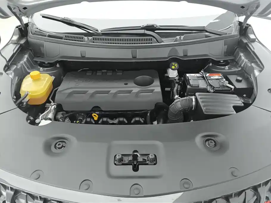 DONGFENG SCENERY 580