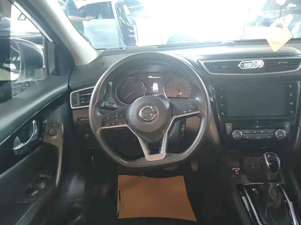 Nissan Qashqai, миниатюра 11