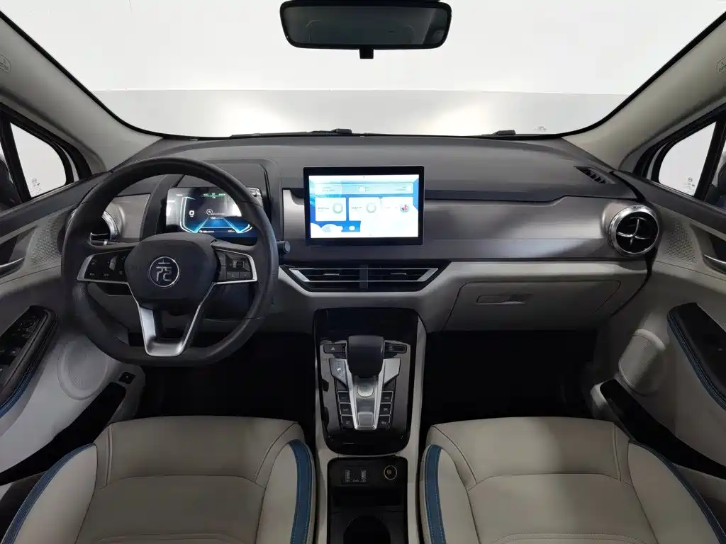 BYD Yuan Pro 2023 2023 401KM Premium