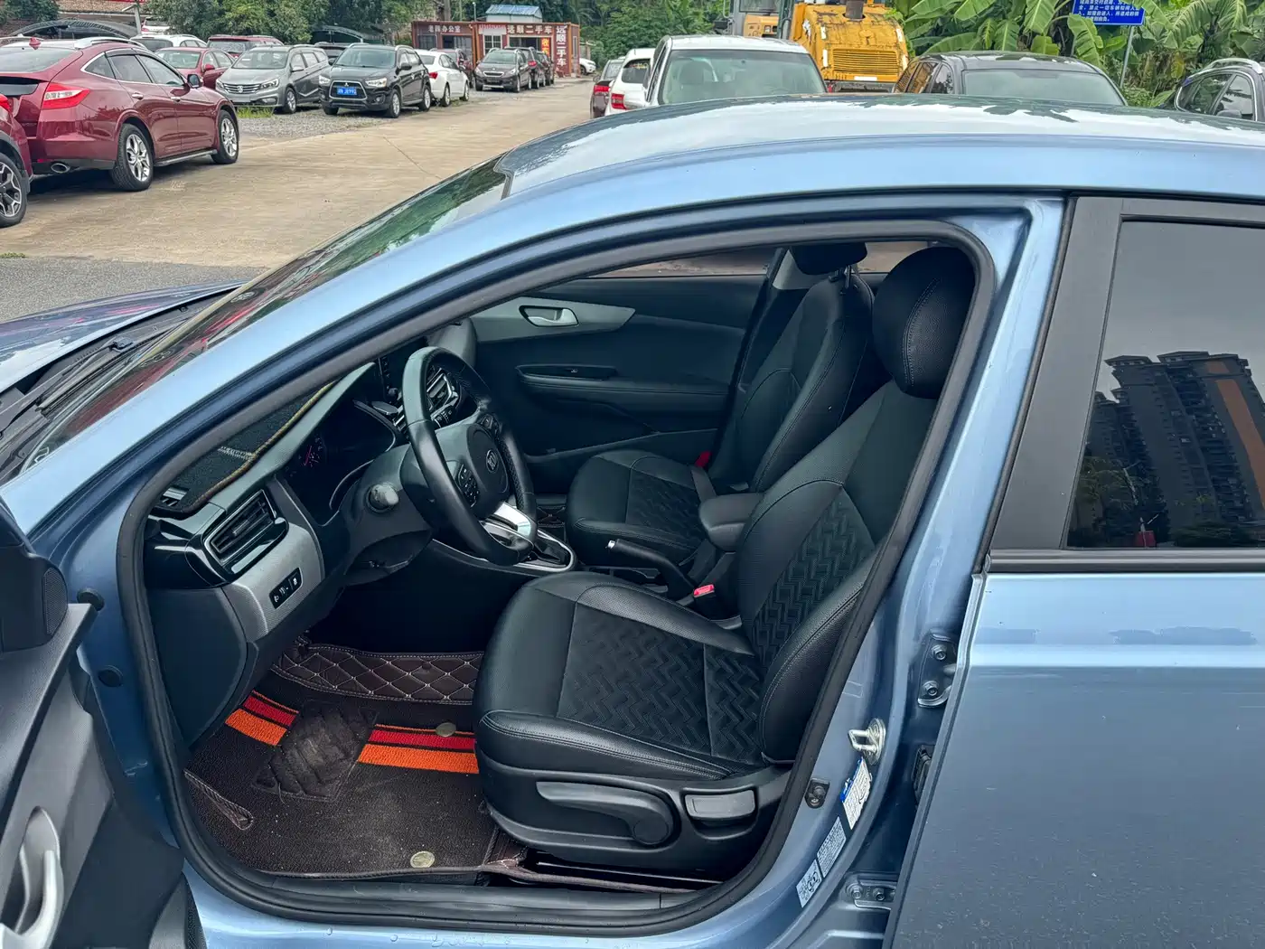 Kia Forte 2018 2018 1.6L Automatic Smart Connect Value-Connect