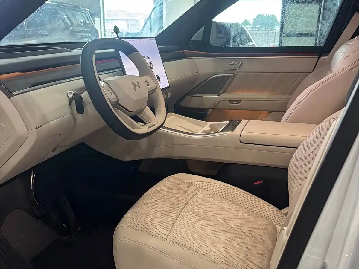 Ledao L90 2025 2025 AWD Base Model