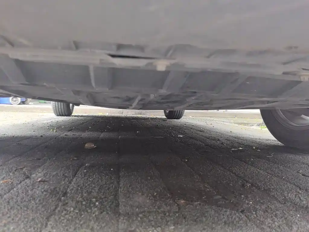 Renault Kadjar 2017 2016 2.0L 2WD Leading