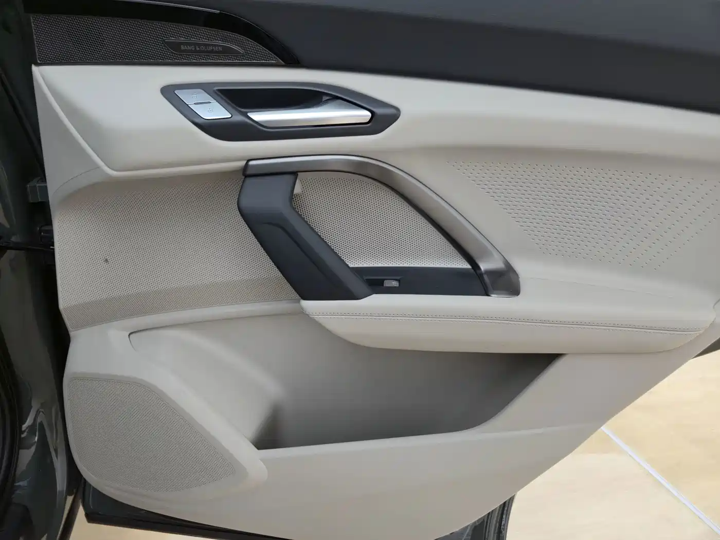 Audi Q5L 2026 2026 Smart Hybrid Flagship