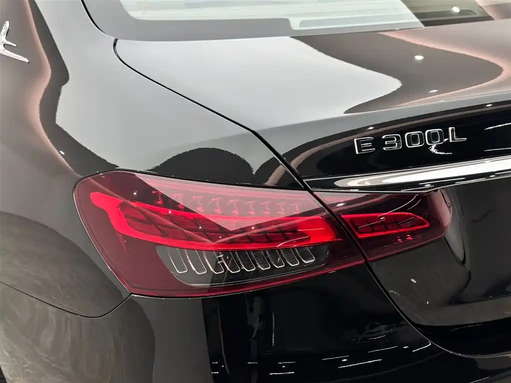 Mercedes-Benz E-Class 2022 Facelift III E 300 L Luxury фото 21