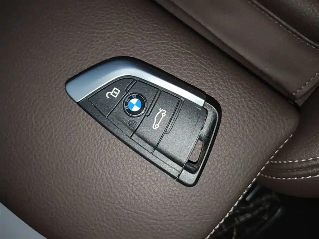 BMW X2 2021 Facelift sDrive25i M Sport Package фото 9