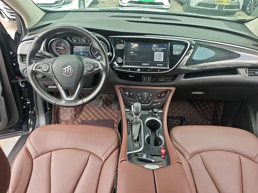 Photo 10 - Buick Envision Plus