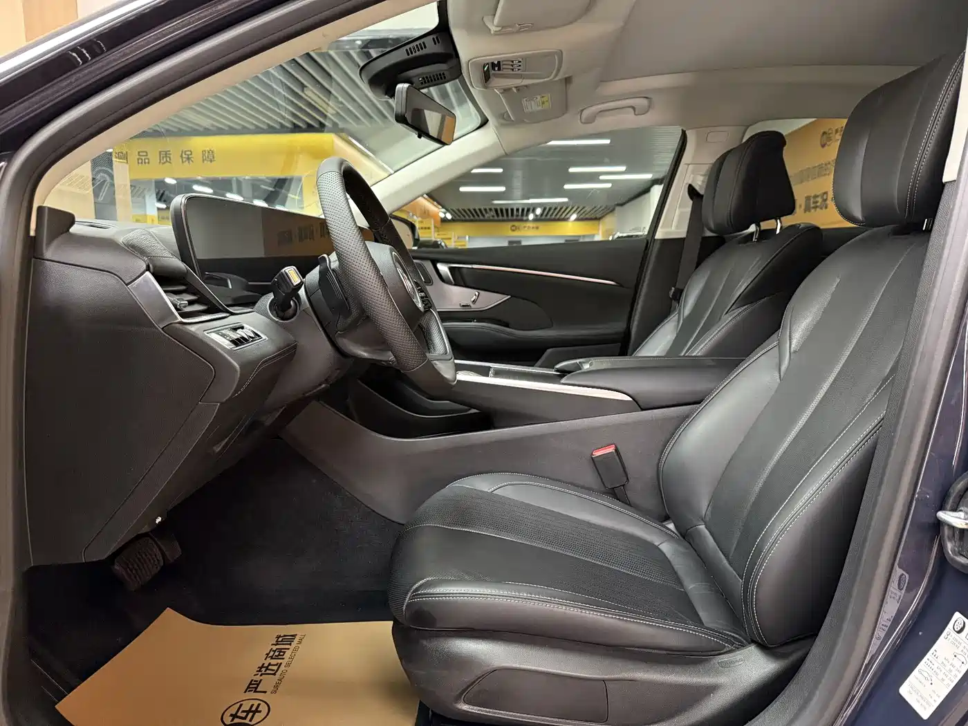 Buick LaCrosse 2023 28T Premium Edition фото 8