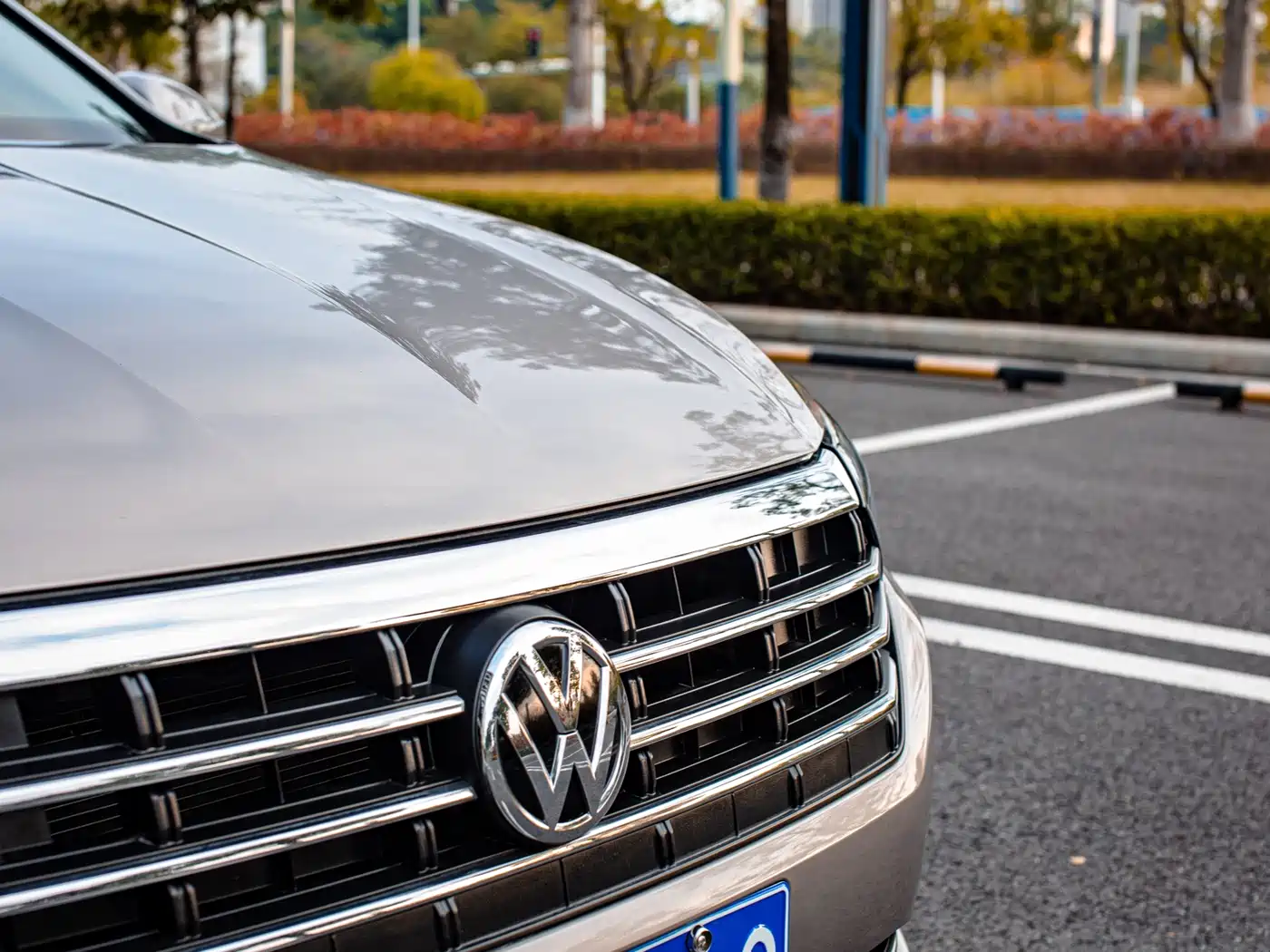 Volkswagen Sagitar, миниатюра 4