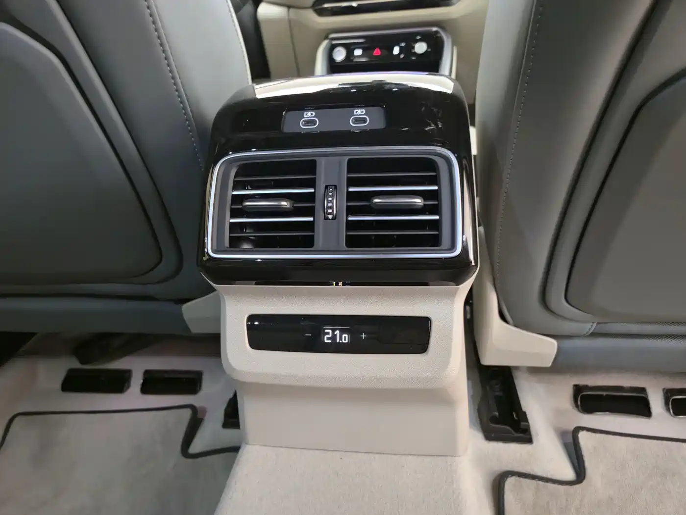 Audi Q5L 2026 2026 Smart Hybrid Flagship